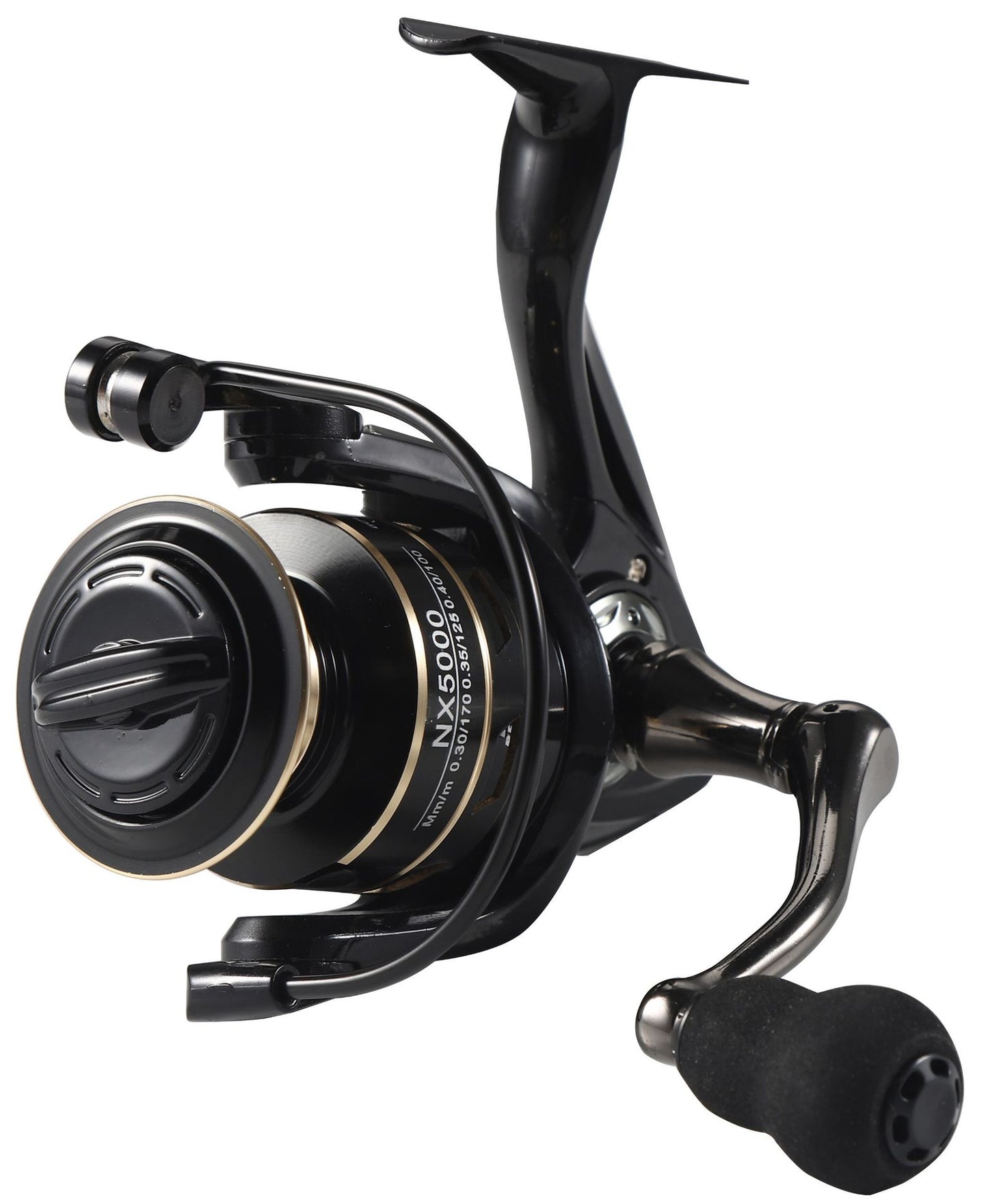Spinning Wheel Sea Fishing Wheel Luya Reel Rod