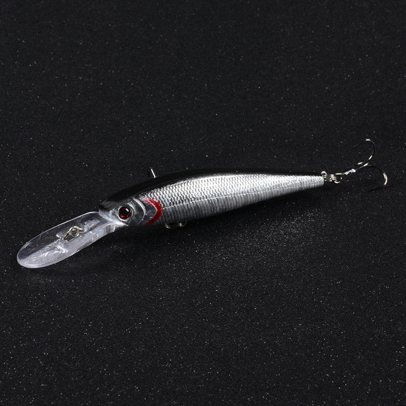 Minoruan lure