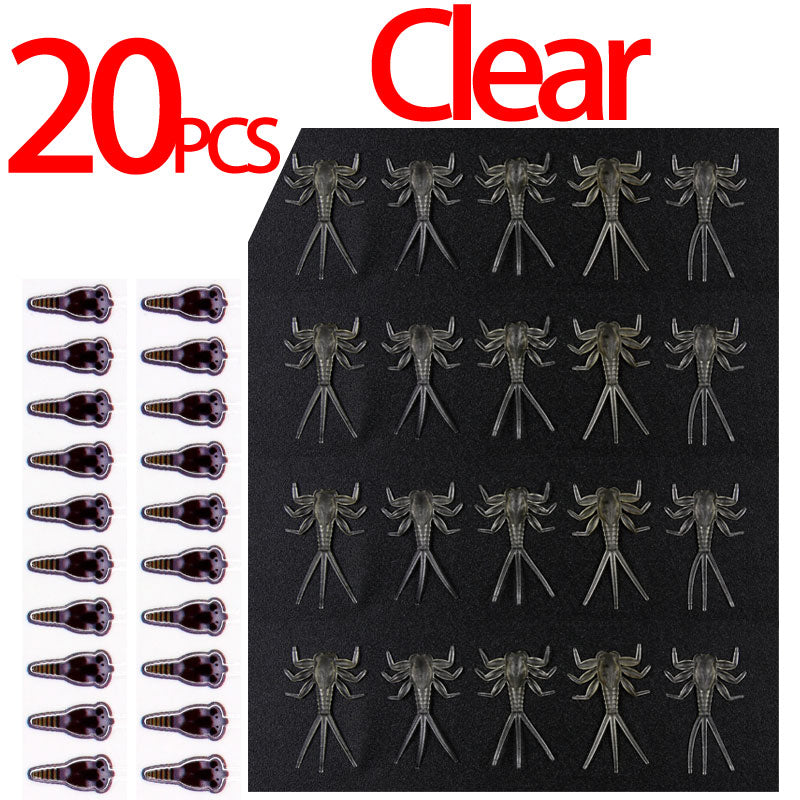 Fly hair hook binding material