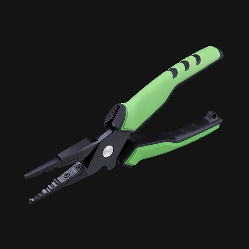 Fish control Luya pliers set