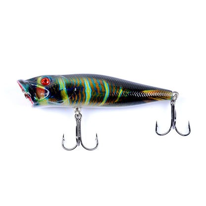 Lure Fake Hard Bait New Painted 9.5cm 12g