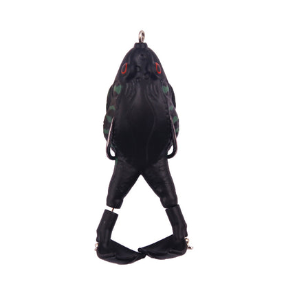 Soft Bait Thunder Frog