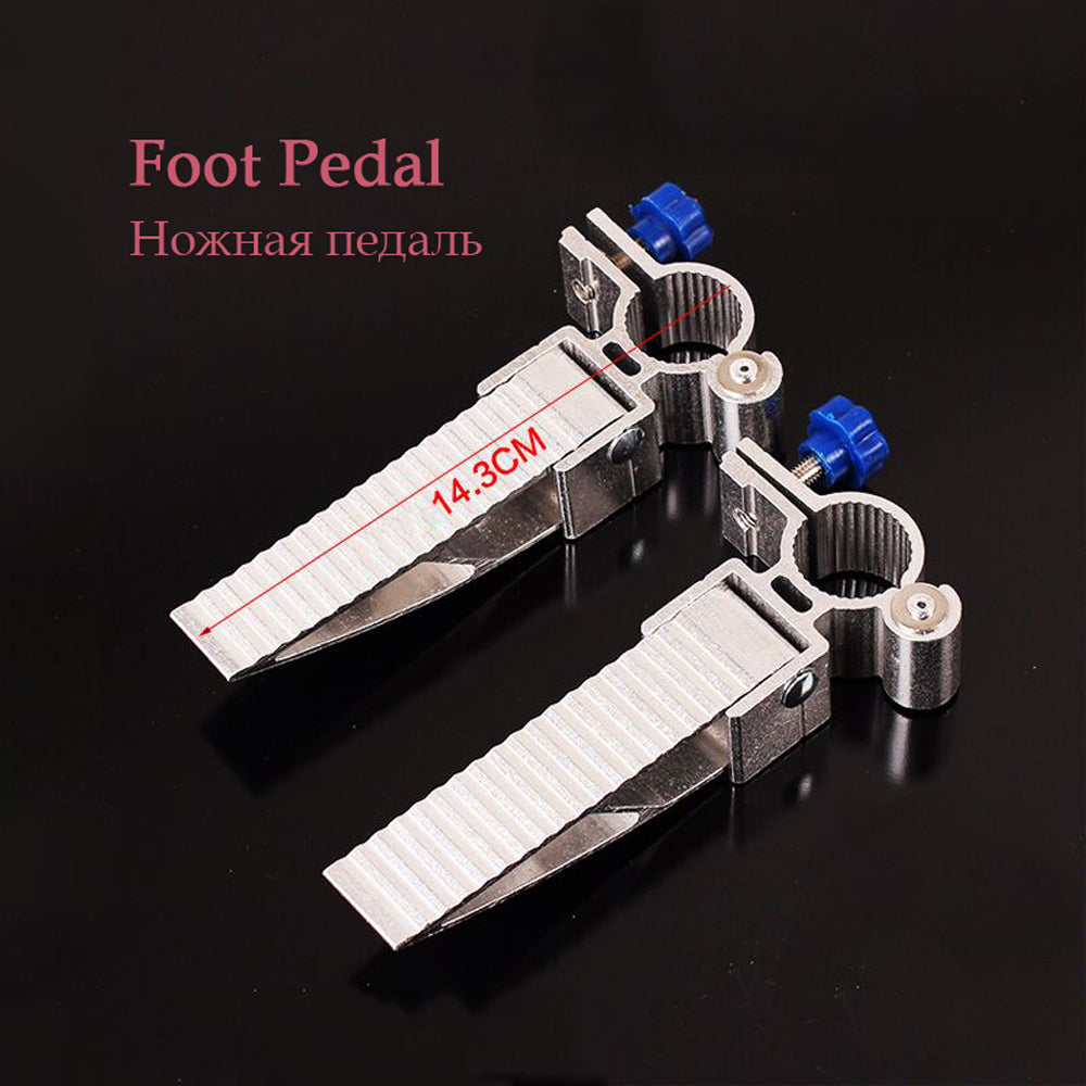 Bracket Seat Fishing Chair Accessories Fishing Gear Supplies Daquan Universal Battery Bracket