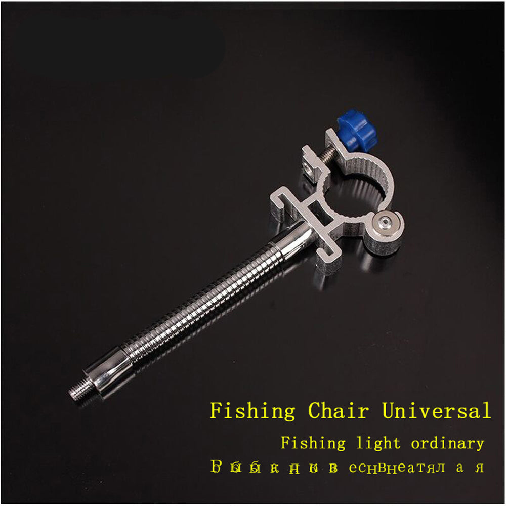 Bracket Seat Fishing Chair Accessories Fishing Gear Supplies Daquan Universal Battery Bracket