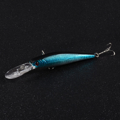 Minoruan lure