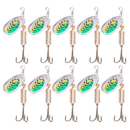 Water Sequin Road Sub Bait
