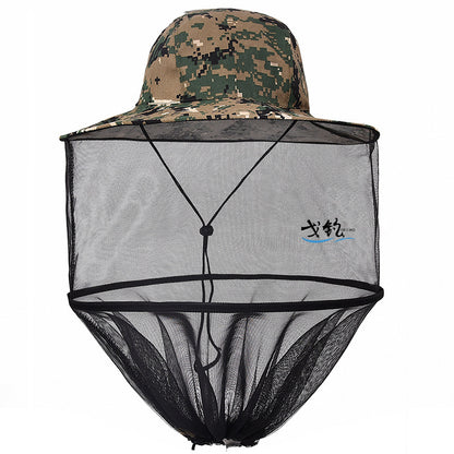 Sunshade sun hat