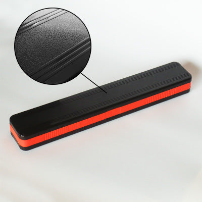 Three-layer fish floating float box