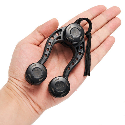 GT fast knotter