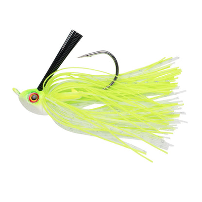 Bait Anti-hanging Composite Rotating Sequins Fake