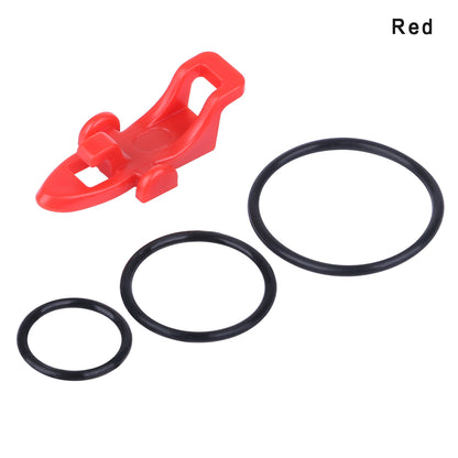 Luya Bait Hook Device Fishing Rod Bait Device