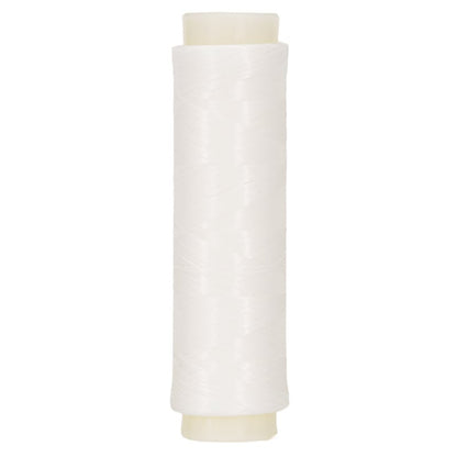 High Elastic Nylon Fishing Line Wear-resistant White Rubber Band Non-slip