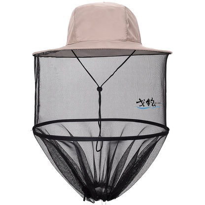 Sunshade sun hat