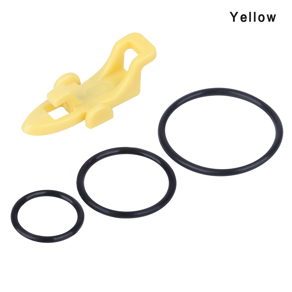 Luya Bait Hook Device Fishing Rod Bait Device