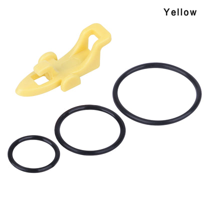 Luya Bait Hook Device Fishing Rod Bait Device