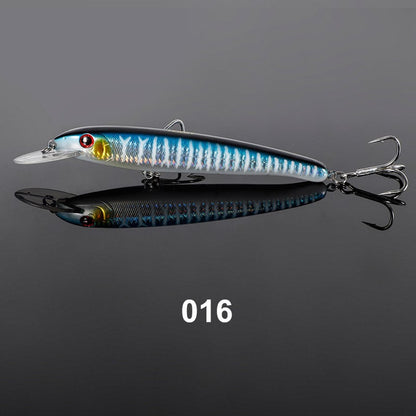 18cm Sea Fishing Hard Bait Lure Artificial