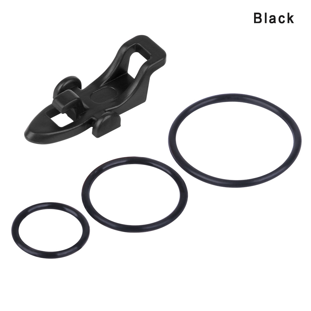 Luya Bait Hook Device Fishing Rod Bait Device