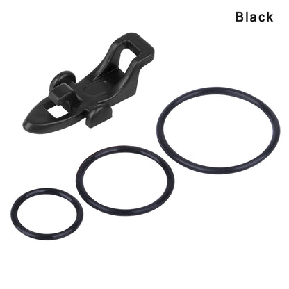 Luya Bait Hook Device Fishing Rod Bait Device