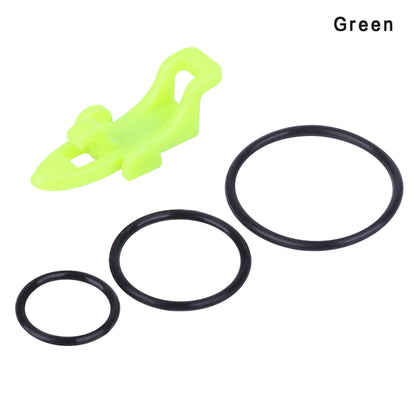 Luya Bait Hook Device Fishing Rod Bait Device