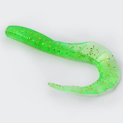 Soft Bait Soft Worm Soft Maggot Road Sub-bait