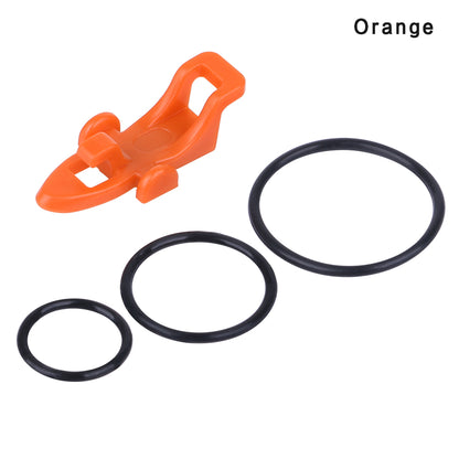 Luya Bait Hook Device Fishing Rod Bait Device