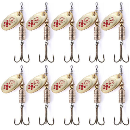Water Sequin Road Sub Bait